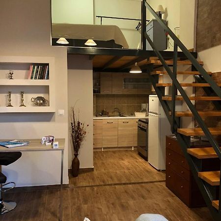 Your Vacation Home In The Center Of Kalamata Exterior foto
