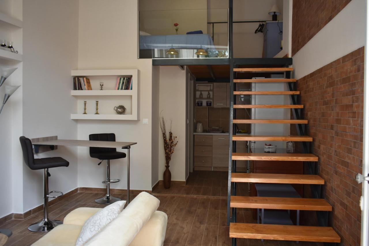 Your Vacation Home In The Center Of Kalamata Exterior foto