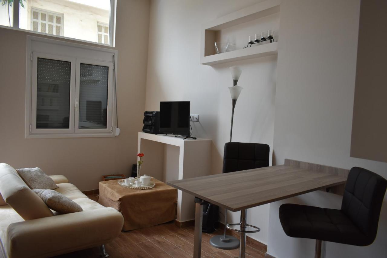 Your Vacation Home In The Center Of Kalamata Exterior foto