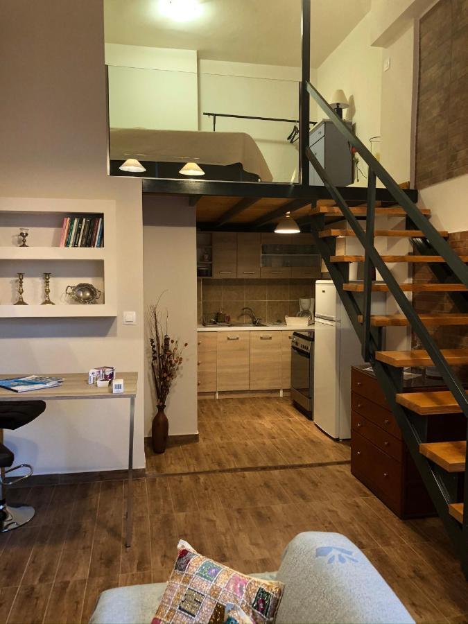 Your Vacation Home In The Center Of Kalamata Exterior foto